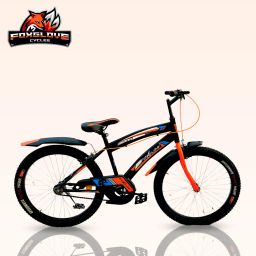 SIERRA 24T SPORTY BICYCLE TYRE TUBE FOR HEIGHT 4.5FT AND ABOVE 90% FITTED 24 T (inch) Road Cycle-18