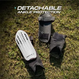 vector x Samba-SR Football Shin Guard image 5