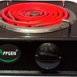 Multipurpose 2000WATT|G Coil Hot Plate Work With All Utensil Electric Pan-picture-13