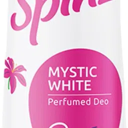 Mystic White Women Perfumed Deo, 24 Hours Long Lasting Freshness Deodorant Spray-For Women-image-7