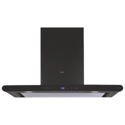 elica ISMART GALAXY EDS LTW 90 NERO 90cm Ductless Wall Mounted Chimney with Motion Sensor (Black)-picture-19