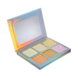 MS Glamour Set of 2 Ultimate Glow Kit image 3
