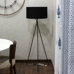 Tripod Floor lamp-18