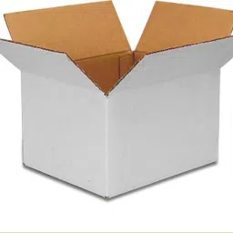 Corrugated Craft Paper Packaging Box-image-100