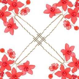 FIMBUL Set Of 4 U Pins image 3