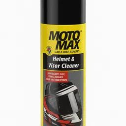 motomax Helmet Cleaner 1_4 Helmet Cleaner 1_4 Vehicle Interior Cleaner-picture-0