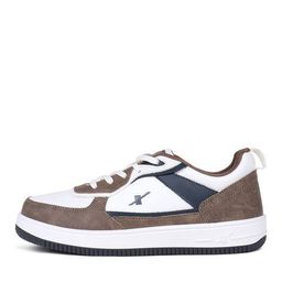 sparx Men Shoes with Fabric upper image 3