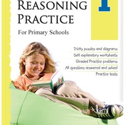 Macaw - Verbal Reasoning Book 1-26