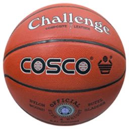 Cosco Challenge Orange Basket Ball-11
