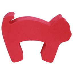 Cutez XXL Door Guard - Red-14