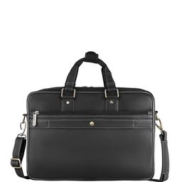 WildHorn Men Leather Laptop Bag image 3