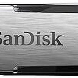SanDisk Ultra Flair 64 GB Pen Drive Compatible with Laptop, Audio Player, Desktop Computer, Television USB 3.0 Metal Case-image-26