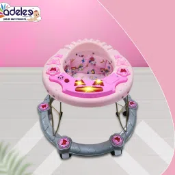 Musical Activity Walker-image-47