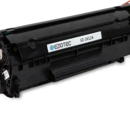 EZIOTEC 8/4120/4122/4130/4140/4150/4320/4330/4350, imageCLASS MF4690 Black Ink Cartridge-image-9