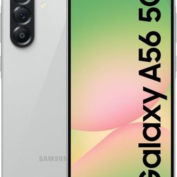 samsung Galaxy A56 5G (Awesome Light Gray, 256 GB)-picture-48
