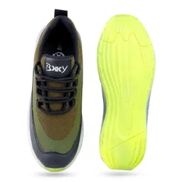 Bxxy Men Air Max Lightweight Mesh Non-Marking Running Shoes image 4