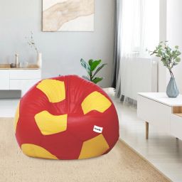 XXXL Chair Bean Bag Cover (Without Beans)-image-63