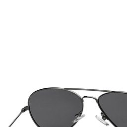 Vincent Chase Lens & Aviator Sunglasses with Polarised and UV Protected Lens 206464 image 3