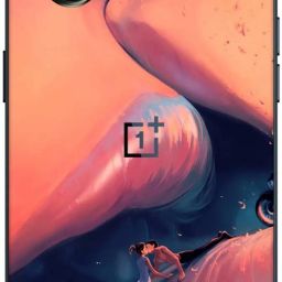 SKINFACTORY ONE PLUS NORD N20 5G Premium Mobile Skin-image-103