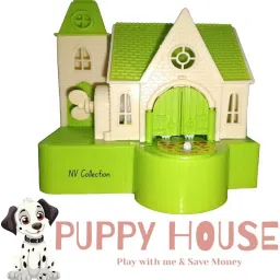 The Tiny Pup Treasury for Smart Starters-image-91