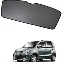 rakrish Rear Window Sun Shade For Maruti Suzuki WagonR-picture-20
