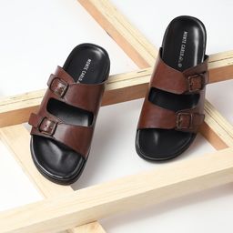 monte carlo Men Casual Sandal-picture-9