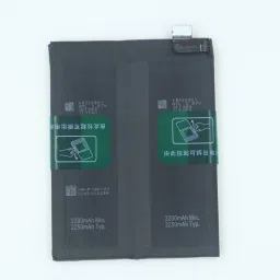 FULL CELL Mobile Battery ForRealme Narzo 20 Pro , RMX2161-image-28
