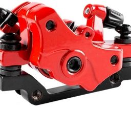 Mountain Bike Disc Brake Machine Adjustable Disc Brake Front and Rear Disc Brake Bicycle Brake Disk-18