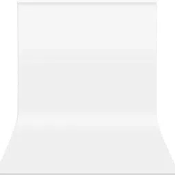 Cam cart 8FTx12FT White Studio Backdrop for photography Studio Screen Reflector-10