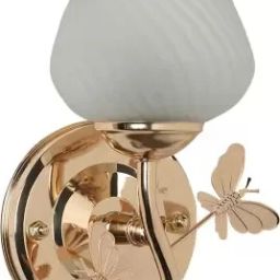Wallchiere Wall Lamp Without Bulb-image-45