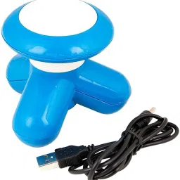 Mini Vibration. Full Body Massage (Color-multi )-image-60