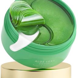 Bye Dark Circles Eye Cream Mask-8