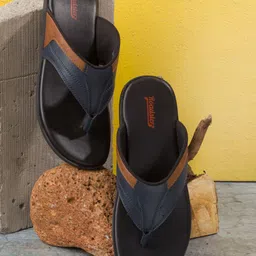 The Roadster Lifestyle Co Men Comfort Sandals-picture-54
