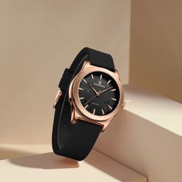 Naviforce Women Dial & Straps Analogue Watch NF5051_RG B B-11