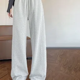 StyleCast x Revolte Women Easy Wash Pleated Trousers-picture-7