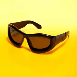 French Accent Men Other Sunglasses with Polarised Lens-14