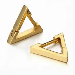 HOUSEOFTRENDZZ Contemporary Studs Earrings-image-25