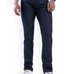 WROGN Men Mid-Rise Slim Fit Jeans-image-44