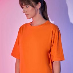 BUY NEW TREND Women Boxy T-shirt-image-84