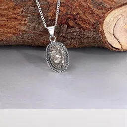 VIBESLE Men Stainless Steel Pendant-image-76