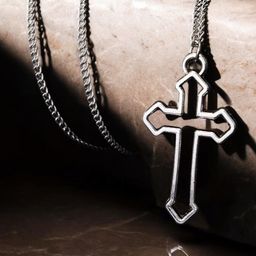 fabula Contemporary Pendants with Chains-image-100