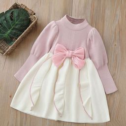FOREVER FRIDAY A-Line Dress-58