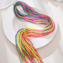 Ziory Girls Hair Accessory Set of-image-78
