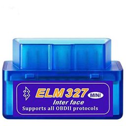 Mini elm327 Bluetooth OBD2 image 5