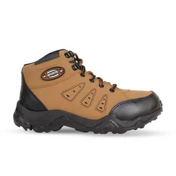 PENNEN Men Running Non-Marking Shoes image 5