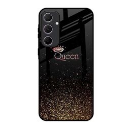 QRIOH Women Quirky Printed Silicone Samsung Galaxy A35 5G Back Case-image-29