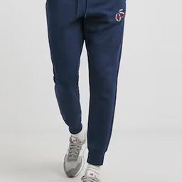 Moda Rapido Men Cotton Mid RiseTrack Pants-image-51