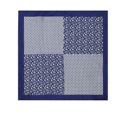 Leonardi Printed Pocket Squares-image-95