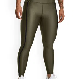 UNDER ARMOUR Women UA Project Rock All Train High Rise Tights-picture-5