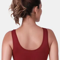 SKDREAMS Bra Full Coverage image 4